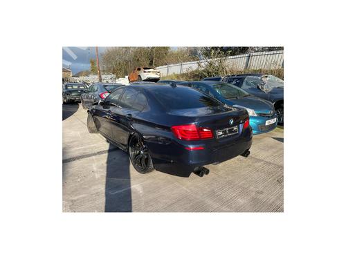 Pulley BMW 5 (F10) M5 | BP22673245M122 - Image 13