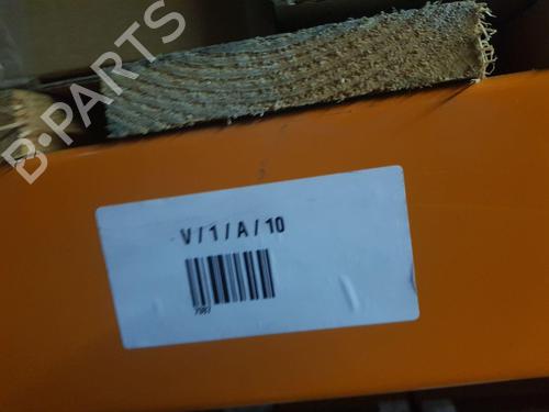 Engine control unit (ECU) FORD FOCUS II (DA_, HCP, DP) 1.6 Ti | BP31574471M57 