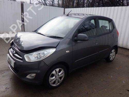Engine HYUNDAI i10 I (PA) 1.1 | BP34638699M1 - Image 14
