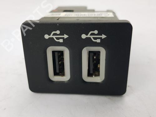 Elektronisk modul FORD ECOSPORT  | BP29492851M83 