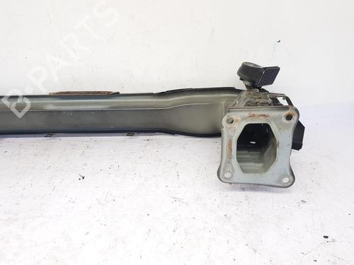 Front bumper reinforcement FORD FOCUS III 2.0 ST | BP22203448C109 