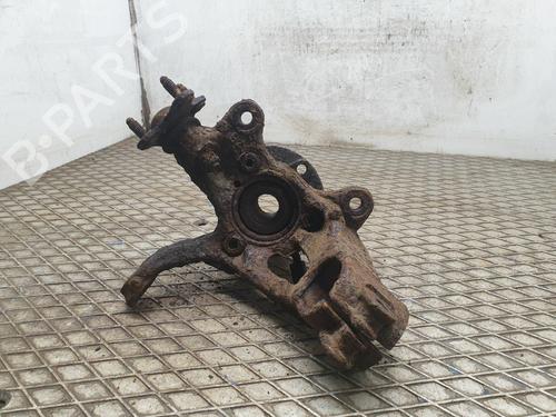 Right front steering knuckle VW GOLF VII (5G1, BQ1, BE1, BE2) 1.6 TDI | BP30445286M26