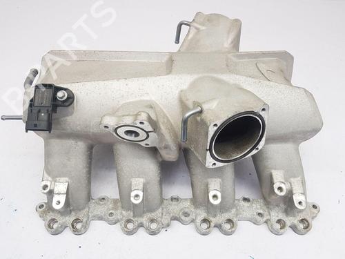 Intake manifold MCLAREN 720S 4.0 | BP22663608M70