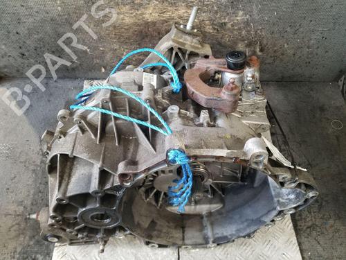 Używane Skrzynia biegów FORD GALAXY II (WA6) 2.2 TDCi (175 hp) 31282808