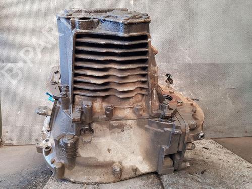 Gearbox CITROËN JUMPY II Van 2.0 HDi 120 | BP24416840M3
