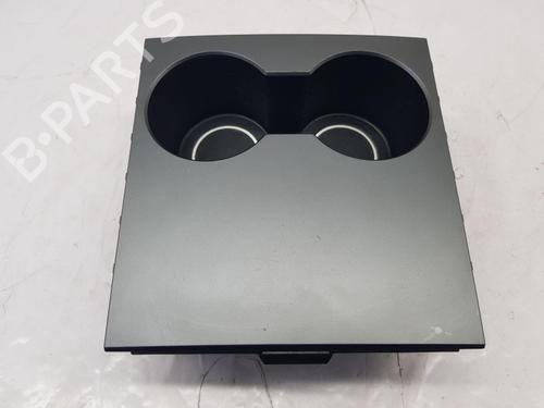 Used Cup/Object holder Cup/Object holder TESLA MODEL Y (5YJY) Long Range All-wheel Drive (514 hp) 40463449 40463449