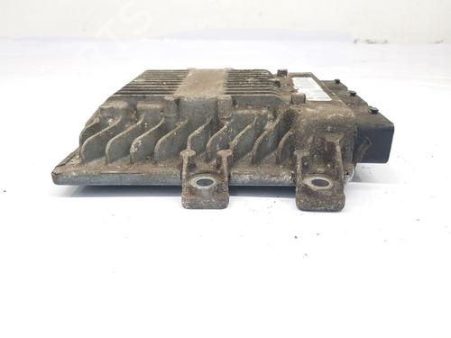 Engine control unit (ECU) CITROËN JUMPY II Van 2.0 HDi 120 | BP31346335M57