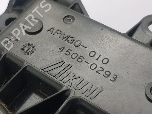 Pedal MITSUBISHI L200 / TRITON (KJ_, KK_, KL_) 2.5 DI-D 4WD | BP30823176I4