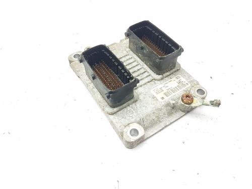 Used Engine control unit (ECU) Engine control unit (ECU) VAUXHALL TIGRA TwinTop (X04) 1.4 (90 hp) 33853427 33853427