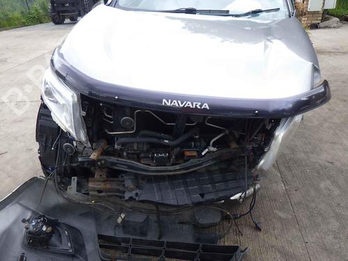 Electronic module NISSAN NAVARA NP300 Pickup (D23, D23T) 2.3 dCi 4x4 (D231, D23T) | BP27353075M83 - Image 12