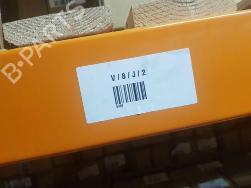 Engine control unit (ECU) VW AMAROK (2HA, 2HB, S1B, S6B, S7A, S7B, AGD) 2.0 BiTDI 4motion | BP33853507M57 - Image 8