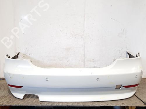 Used Rear bumper BMW 5 (E60) 530 d (218 hp) 22207345