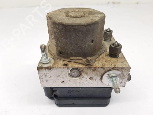 ABS pump RENAULT KADJAR (HA_, HL_) | BP29755759M43