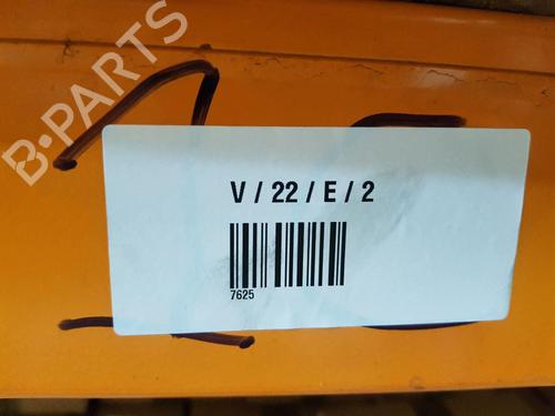 Turbocharger/Supercharger MCLAREN GT 4.0 | BP22677701M71 - Image 18