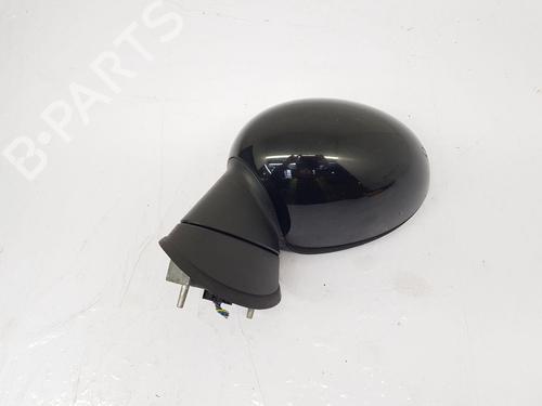 Used Left mirror Left mirror MINI MINI (R56) Cooper D (112 hp) 36642707 36642707