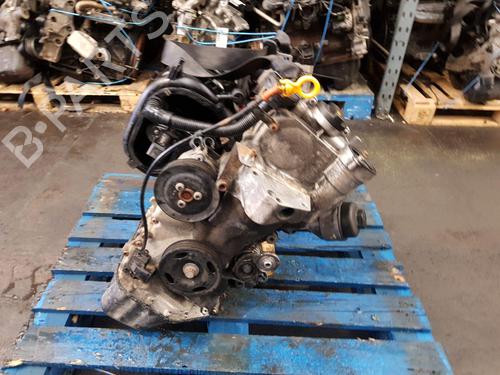 Engine VW POLO V (6R1, 6C1) 1.2 | BP30137922M1