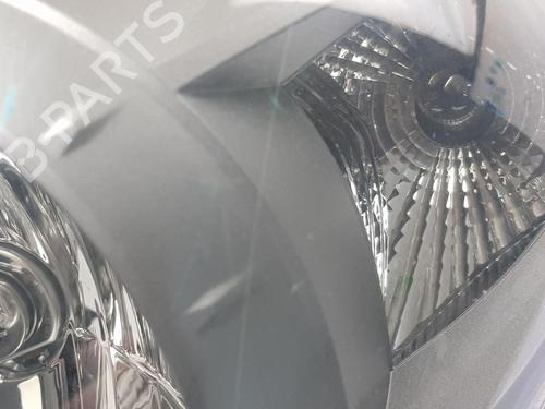Left headlight FIAT PUNTO EVO (199_) 1.4 (199AXB1A) | BP36093349C28  - Image 5