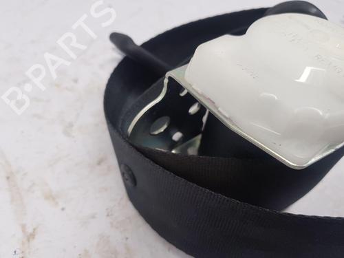 Rear left seatbelt SUZUKI SWIFT IV (FZ, NZ) 1.2 (AZH412, ZC72S) | BP22684008I29 