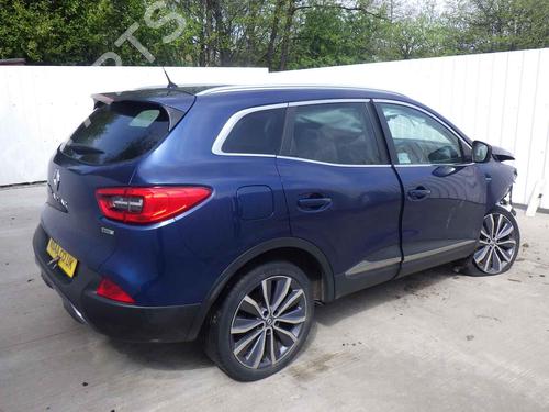 Radio RENAULT KADJAR (HA_, HL_) 1.5 dCi 110 (HLA3) | BP28120203E6 - Image 13