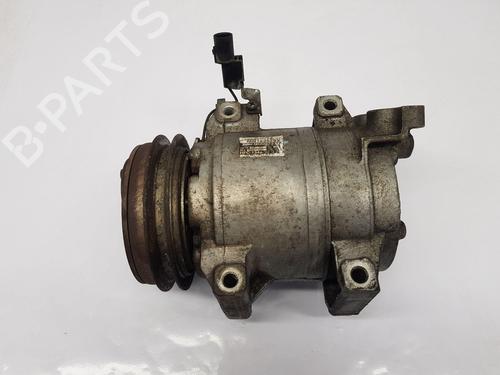 Used AC compressor MITSUBISHI L200 / TRITON (KA_T, KB_T) 2.5 DI-D 4WD (KB4T) (178 hp) 30520603