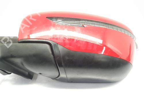 Left mirror NISSAN JUKE (F15)  | BP22674242C26 