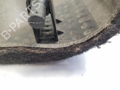 Rear parcel shelf FIAT PUNTO (199_) 1.4 (199AXB1A, 199BXB1A, 199BXB11, 199AXB11) | BP29641768C85 