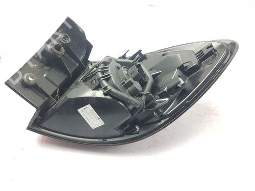 Left taillight RENAULT CAPTUR I (J5_, H5_) 0.9 TCe 90 | BP34331915C34 - Image 8