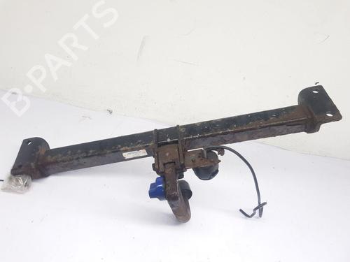 Tow ball/Mechanism BMW X3 (E83) 3.0 d | BP30045296C141 