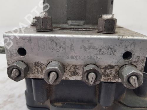 ABS pump DACIA DUSTER (HS_) 1.5 dCi | BP37023172M43  - Image 6