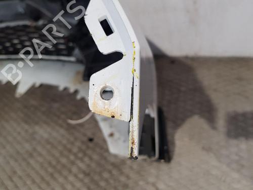 Front bumper SEAT LEON (5F1) 1.4 TSI | BP32149279C7 