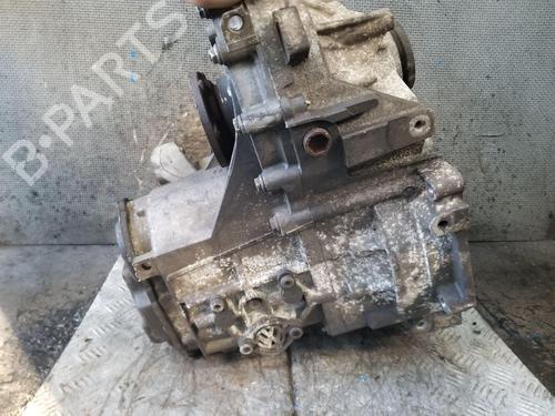 Gearbox AUDI A3 Sportback (8PA) 1.6 TDI | BP31723089M3 