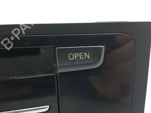 Radio AUDI Q5 (8RB) 3.0 TDI quattro | BP29900494E6 