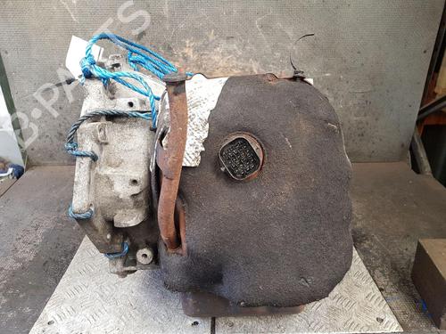 Gearbox CHRYSLER GRAND VOYAGER V (RT) 2.8 CRD | BP38052193M3 - Image 5