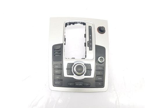 Interruttore AUDI Q7 (4LB) 3.0 TDI quattro (233 hp) 31722841