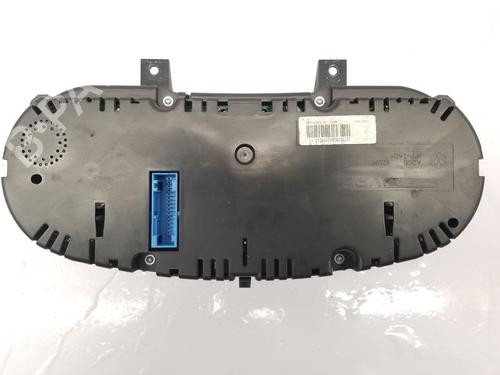 Instrument cluster VW GOLF VI (5K1) 1.6 TDI | BP32149245C47  - Image 5