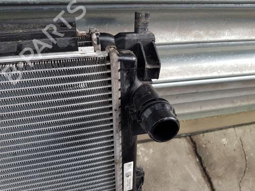 Køler SEAT LEON (5F1) 1.4 TSI | BP29263051M31 