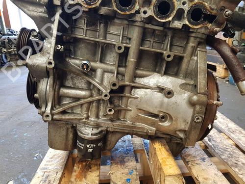 Engine VAUXHALL AGILA Mk II (B) (H08) 1.2 i 16V | BP28105051M1