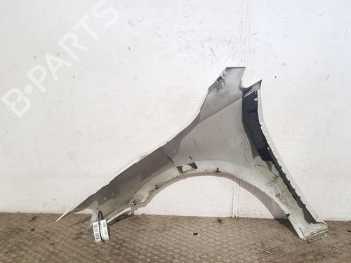 Right front fenders VW GOLF VII (5G1, BQ1, BE1, BE2) 2.0 GTI | BP29408154C42 