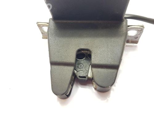 Tailgate lock VW FOX Hatchback (5Z1, 5Z3, 5Z4) 1.2 | BP29378815C101 