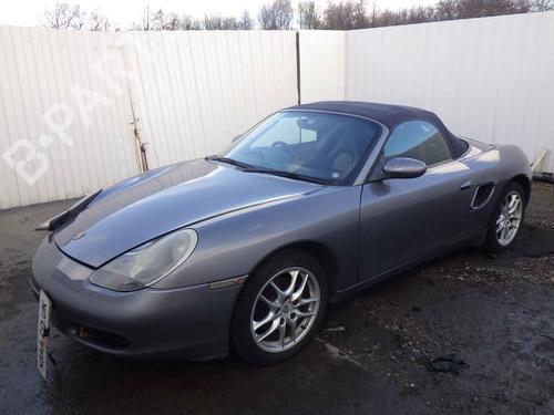 Used Parts PORSCHE BOXSTER (986) 2.7 2130788