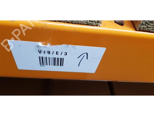 Antenne/Base TOYOTA COROLLA Hatchback (_E21_, _EA1_, _EH1_) 2.0 Hybrid (MZEH12) | BP29870868C140 