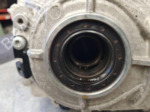 Front differential BENTLEY CONTINENTAL Coupe (3S3) 6.0 W12 AWD | BP37509291M23 - Image 6