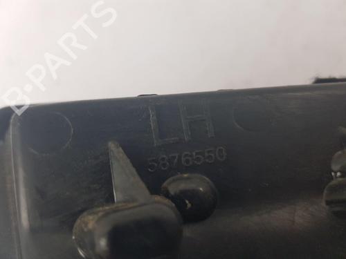 Left taillight LOTUS EMIRA 3.5 | BP30690104C34 