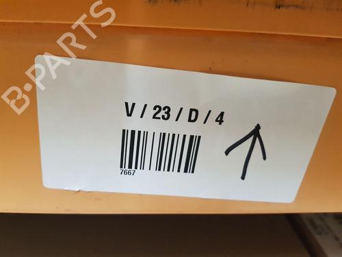 Cockpit MINI MINI (F55) Cooper | BP32332005C47