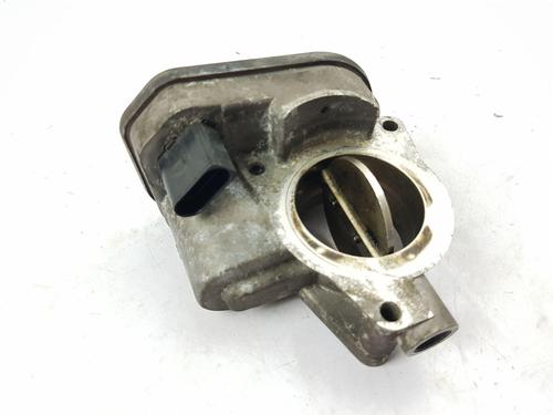 Throttle body AUDI A8 D3 (4E2, 4E8) 4.0 TDI quattro | BP30264653M82