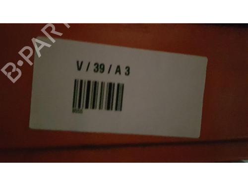 Rear bumper BMW 3 (E90) 320 d | BP28363091C8 