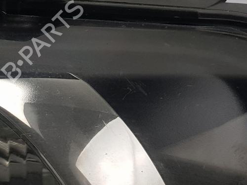 Left headlight VW AMAROK (2HA, 2HB, S1B, S6B, S7A, S7B, AGD) 2.0 BiTDI 4motion | BP33559321C28  - Image 5