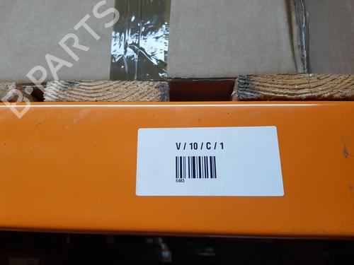 Right front driveshaft AUDI TT (8J3) 2.0 TTS quattro | BP27620176M39 