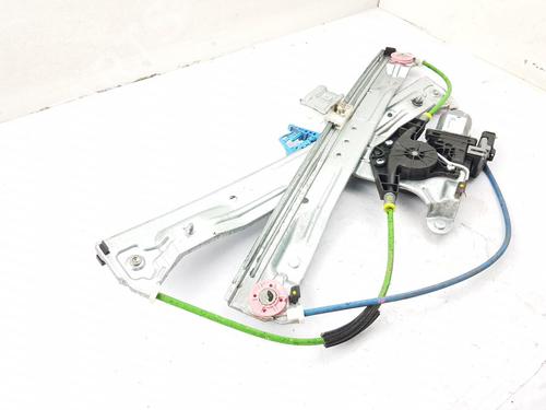 Front right window mechanism CITROËN C3 Picasso (SH_) 1.6 HDI 90 | BP31663714C23