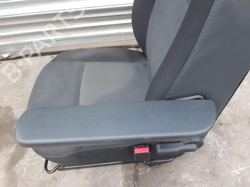 Right front seat NISSAN NV400 Van (X62, X62B)  | BP29700740C16 